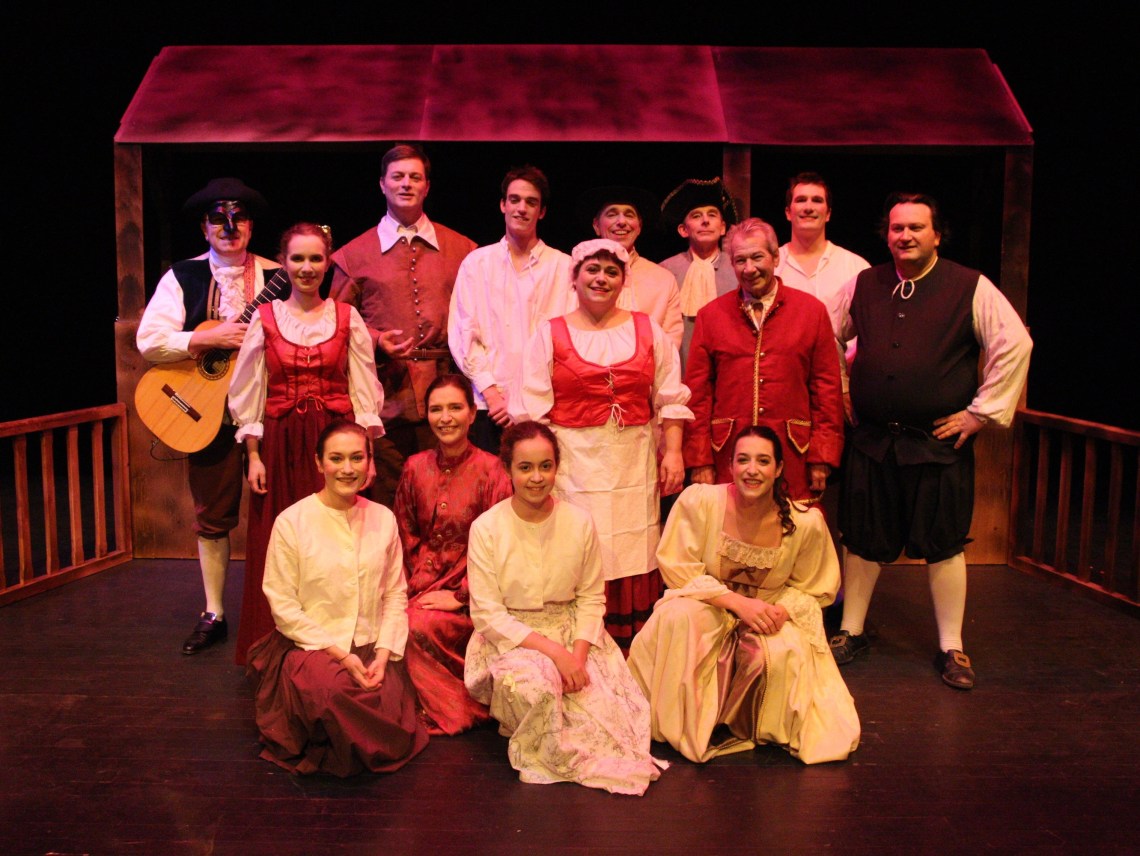 LA TETE NOIRE de Lesage par les 400 coups de Brignais