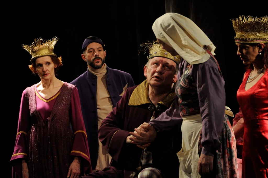 Le-Roi-se-meurt-CieLeValetDeCoeur-FestivalSurUnPlateau-2016-PhotoYannickPerrin